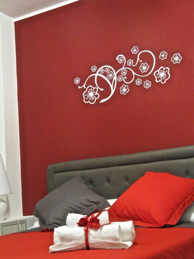 Symposium Bed & Breakfast Catania