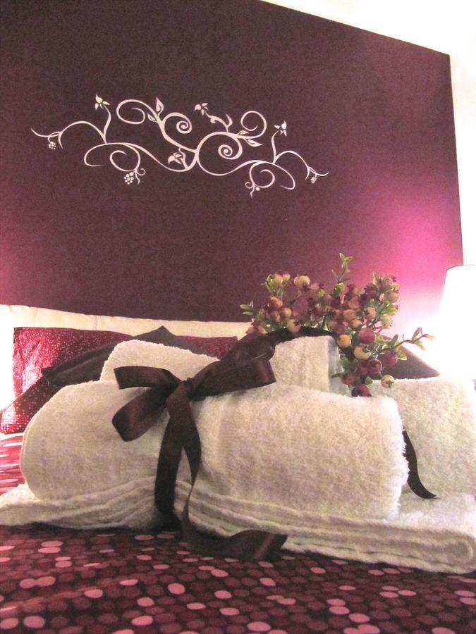 Bed & Breakfast Symposium