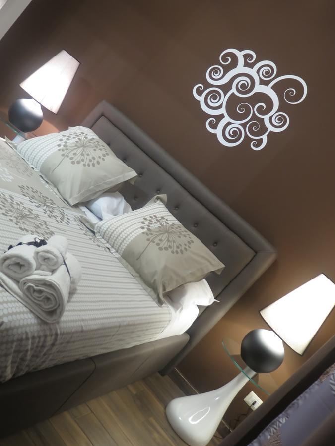 Symposium Bed & Breakfast Catania